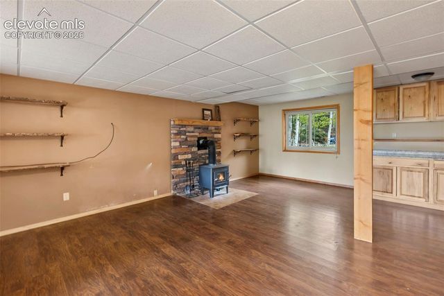 1231 Telemark Drive, Woodland Park, CO 80863