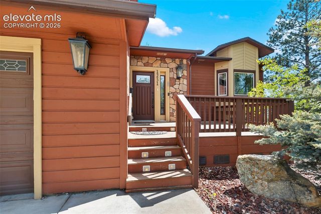 1231 Telemark Drive, Woodland Park, CO 80863