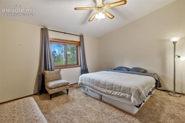 1231 Telemark Drive, Woodland Park, CO 80863