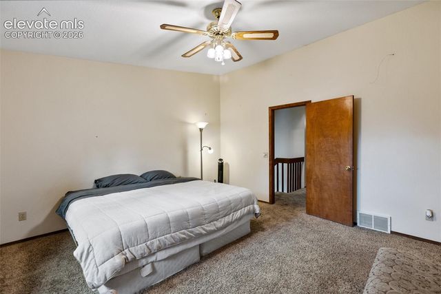 1231 Telemark Drive, Woodland Park, CO 80863