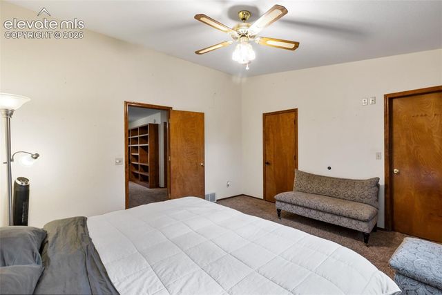 1231 Telemark Drive, Woodland Park, CO 80863