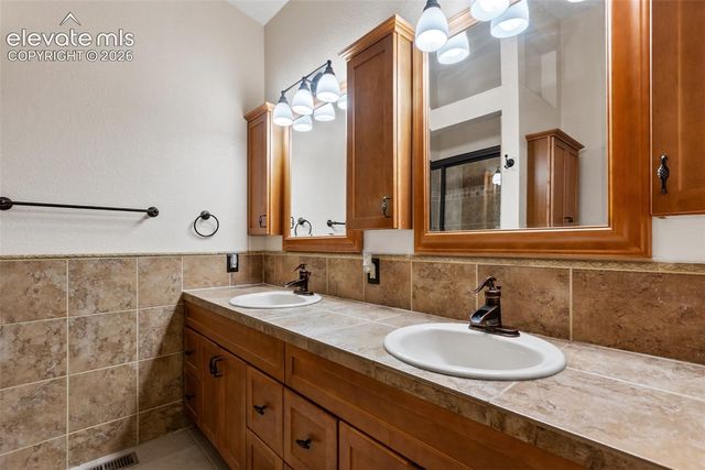 1231 Telemark Drive, Woodland Park, CO 80863