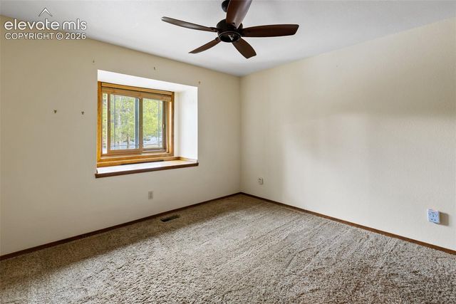1231 Telemark Drive, Woodland Park, CO 80863