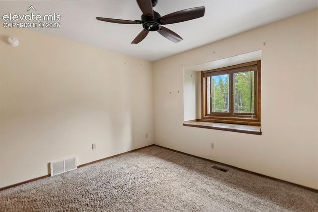 1231 Telemark Drive, Woodland Park, CO 80863