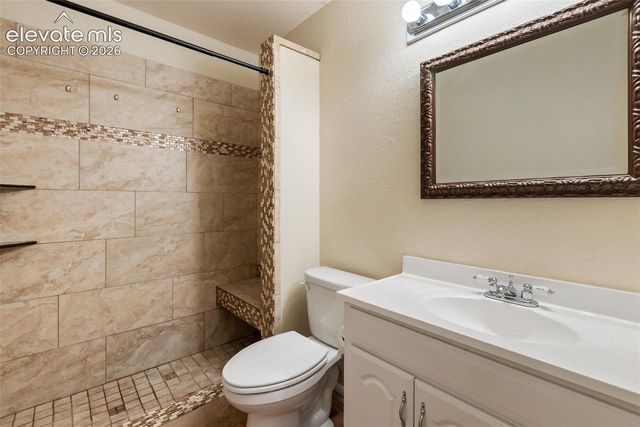 1231 Telemark Drive, Woodland Park, CO 80863