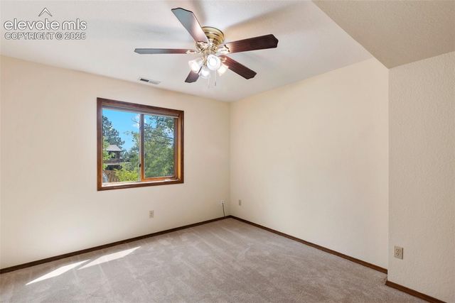 1231 Telemark Drive, Woodland Park, CO 80863