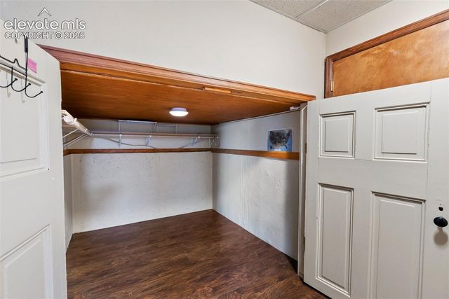 1231 Telemark Drive, Woodland Park, CO 80863