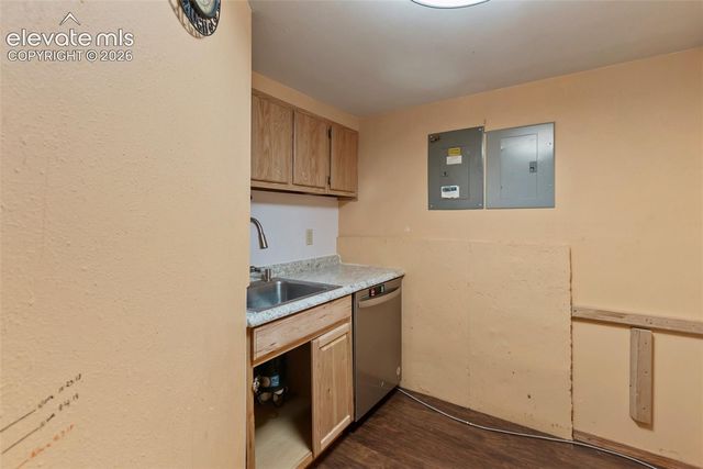 1231 Telemark Drive, Woodland Park, CO 80863