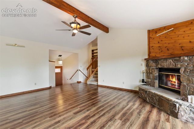 1231 Telemark Drive, Woodland Park, CO 80863