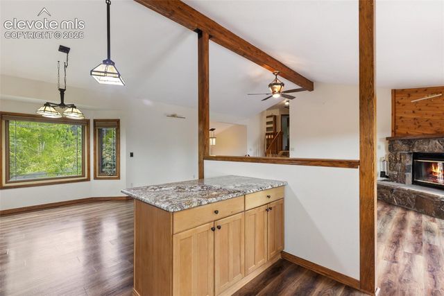 1231 Telemark Drive, Woodland Park, CO 80863