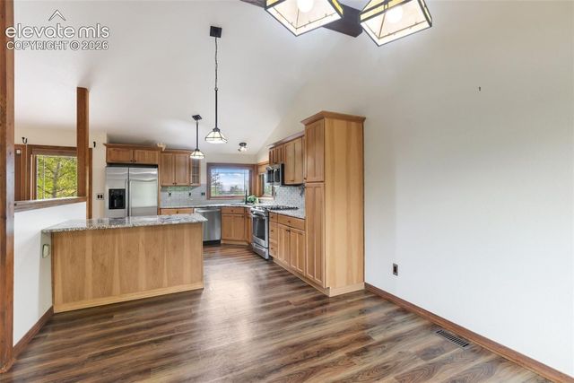 1231 Telemark Drive, Woodland Park, CO 80863