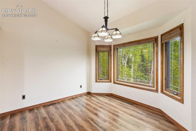 1231 Telemark Drive, Woodland Park, CO 80863