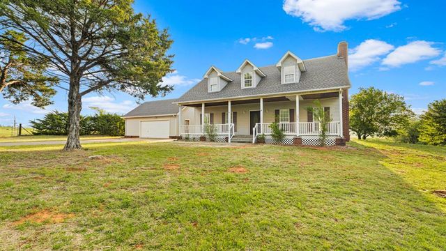 12300 S Mustang Road, Mustang, OK 73064