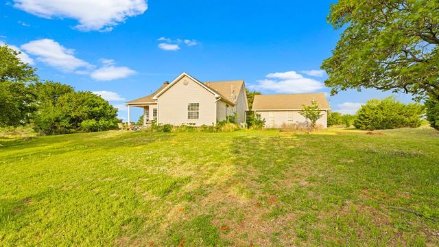 12300 S Mustang Road, Mustang, OK 73064