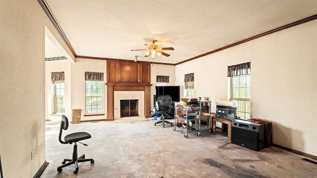 12300 S Mustang Road, Mustang, OK 73064