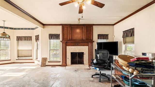 12300 S Mustang Road, Mustang, OK 73064