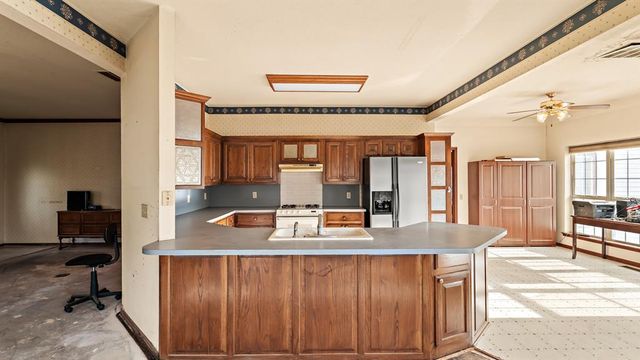 12300 S Mustang Road, Mustang, OK 73064
