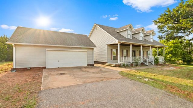 12300 S Mustang Road, Mustang, OK 73064