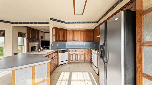 12300 S Mustang Road, Mustang, OK 73064