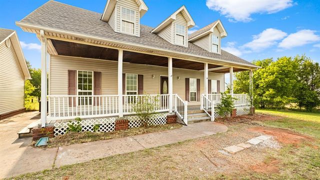 12300 S Mustang Road, Mustang, OK 73064