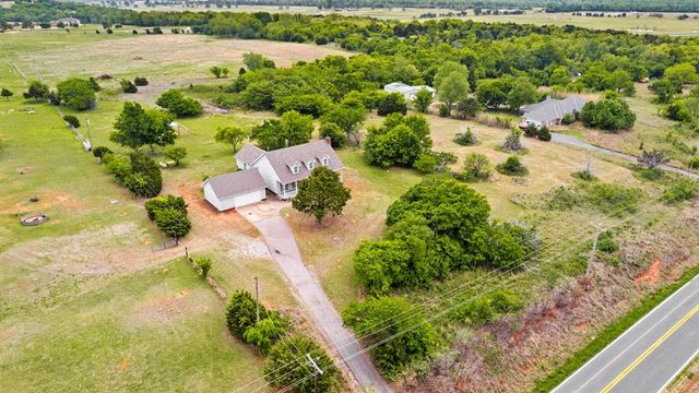 12300 S Mustang Road, Mustang, OK 73064