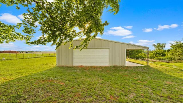 12300 S Mustang Road, Mustang, OK 73064