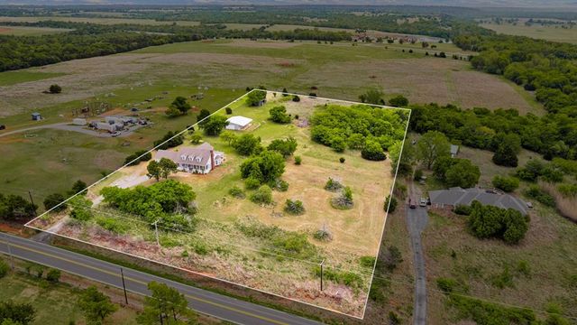 12300 S Mustang Road, Mustang, OK 73064