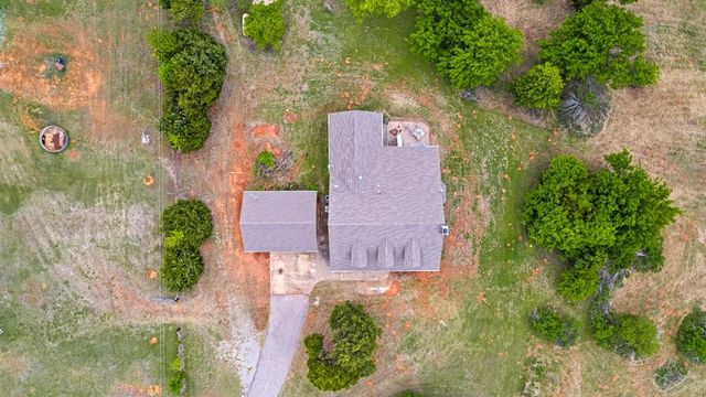 12300 S Mustang Road, Mustang, OK 73064