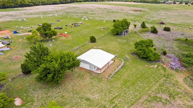 12300 S Mustang Road, Mustang, OK 73064