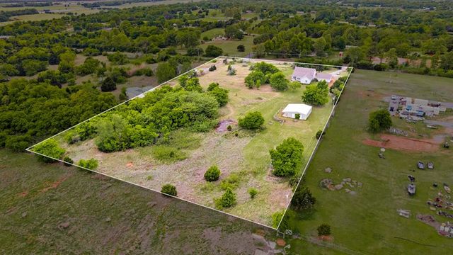 12300 S Mustang Road, Mustang, OK 73064
