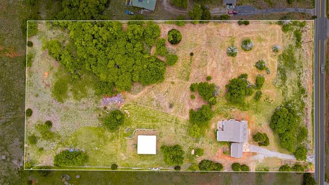 12300 S Mustang Road, Mustang, OK 73064