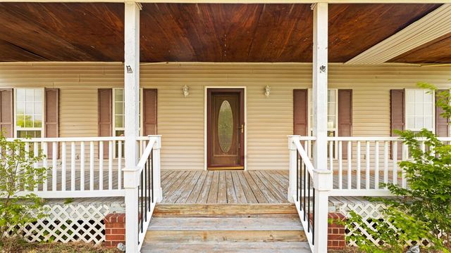 12300 S Mustang Road, Mustang, OK 73064