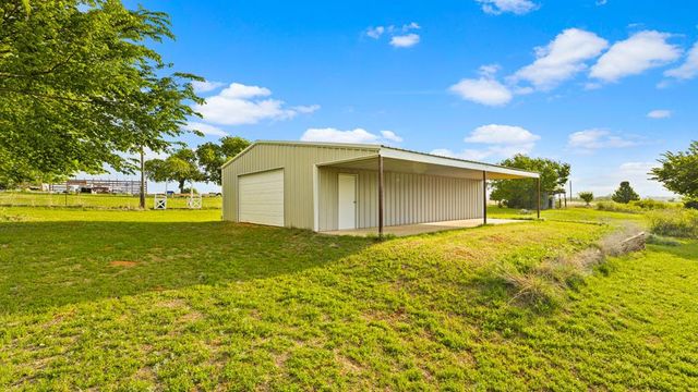 12300 S Mustang Road, Mustang, OK 73064
