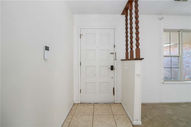 4003 Chapman Avenue, Springdale, AR 72762