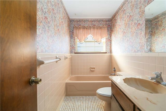 4003 Chapman Avenue, Springdale, AR 72762