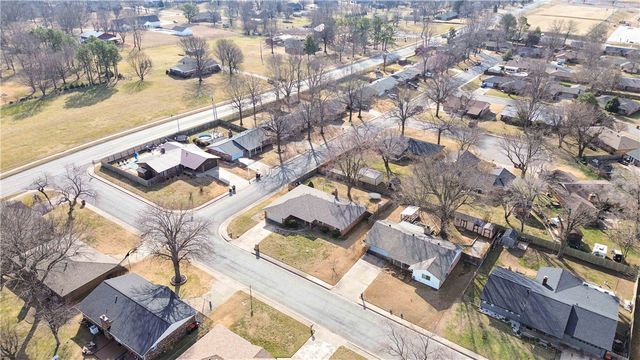 4003 Chapman Avenue, Springdale, AR 72762