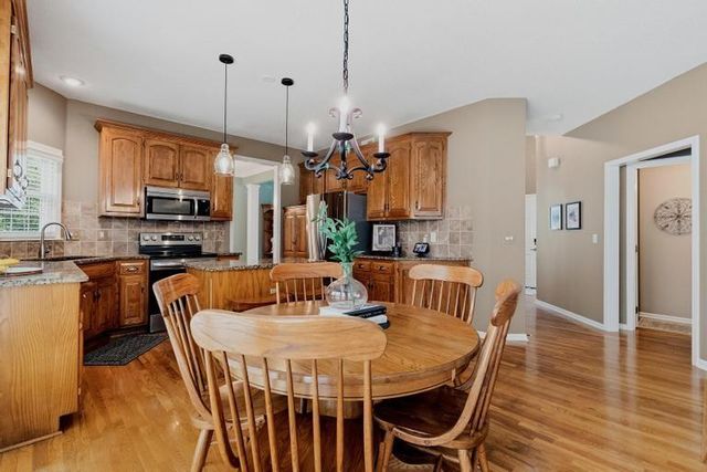 8300 W 143rd Terrace, Overland Park, KS 66223