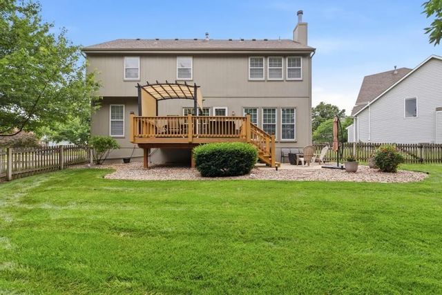 8300 W 143rd Terrace, Overland Park, KS 66223