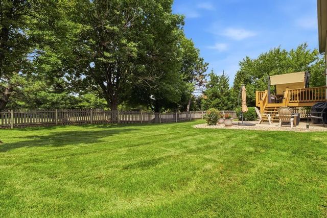 8300 W 143rd Terrace, Overland Park, KS 66223