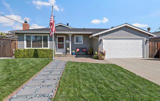 1471 Inskip Drive, Campbell, CA 95008