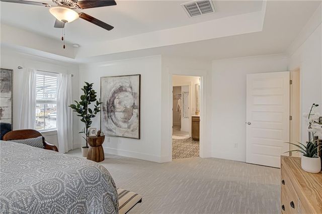 2130 Beechwood View Drive, Winston-salem, NC 27106