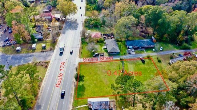 231 S Live Oak Drive, Moncks Corner, SC 29461