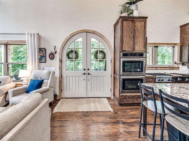 18955 S Harrah Street, Newalla, OK 74857