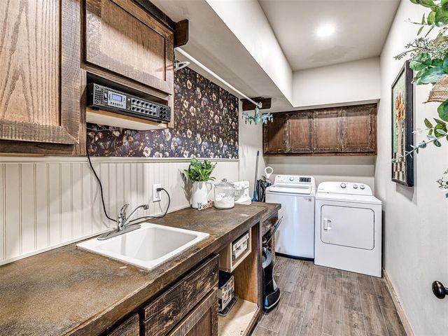 18955 S Harrah Street, Newalla, OK 74857