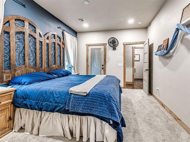 18955 S Harrah Street, Newalla, OK 74857