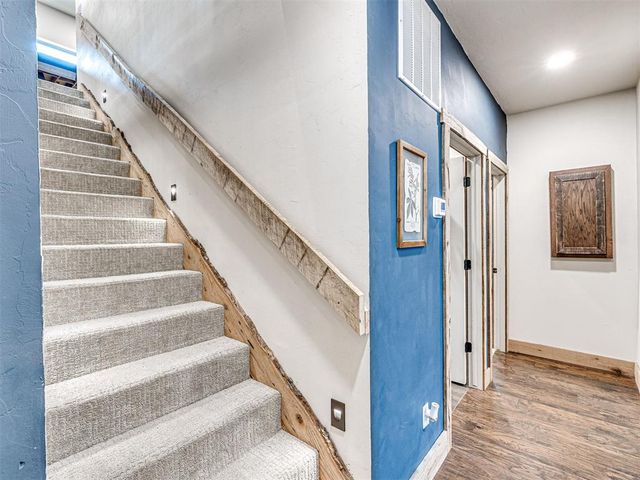 18955 S Harrah Street, Newalla, OK 74857