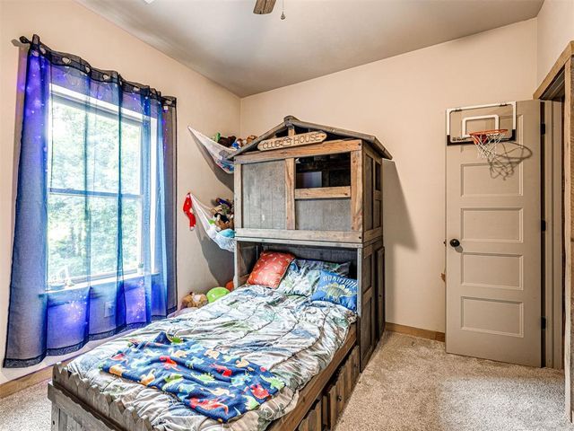 18955 S Harrah Street, Newalla, OK 74857