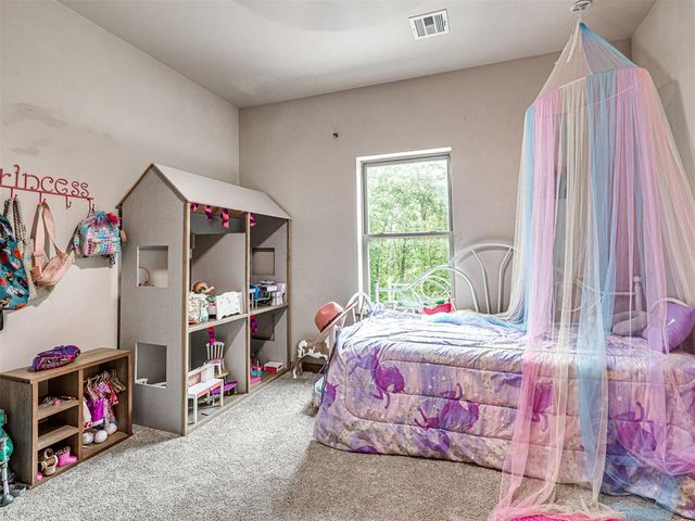 18955 S Harrah Street, Newalla, OK 74857