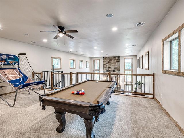 18955 S Harrah Street, Newalla, OK 74857