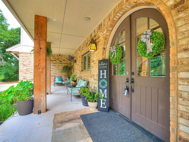 18955 S Harrah Street, Newalla, OK 74857